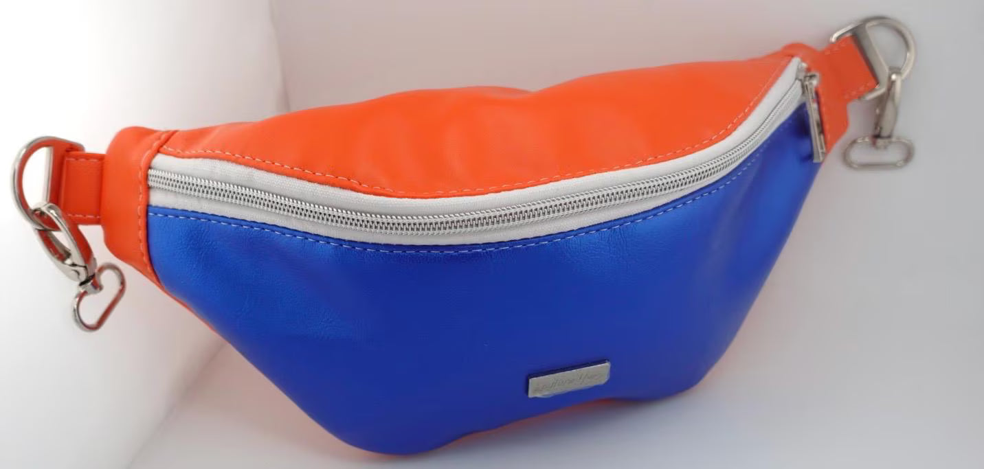Midnight Court Chandler Fanny Pack