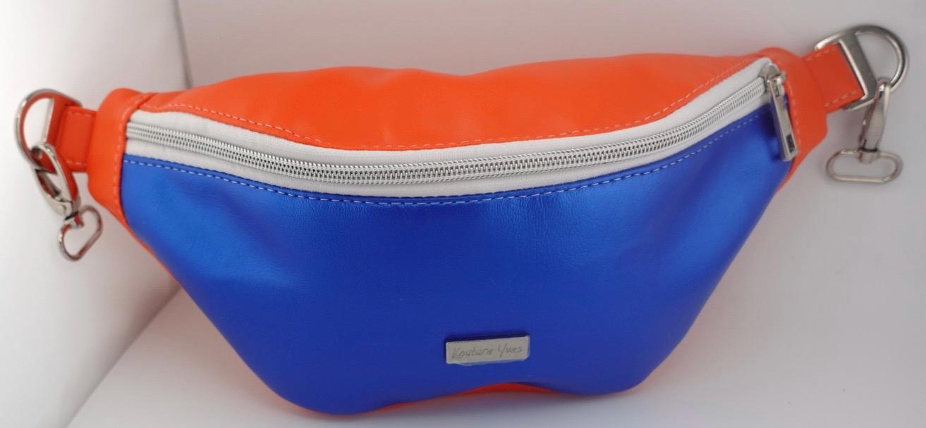 Midnight Court Chandler Fanny Pack