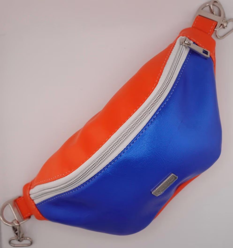 Midnight Court Chandler Fanny Pack
